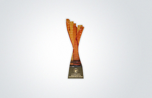 MILAN.COMMILAN.COM斩获“2018中国智造金长城奖-卓越自主研发产品”奖