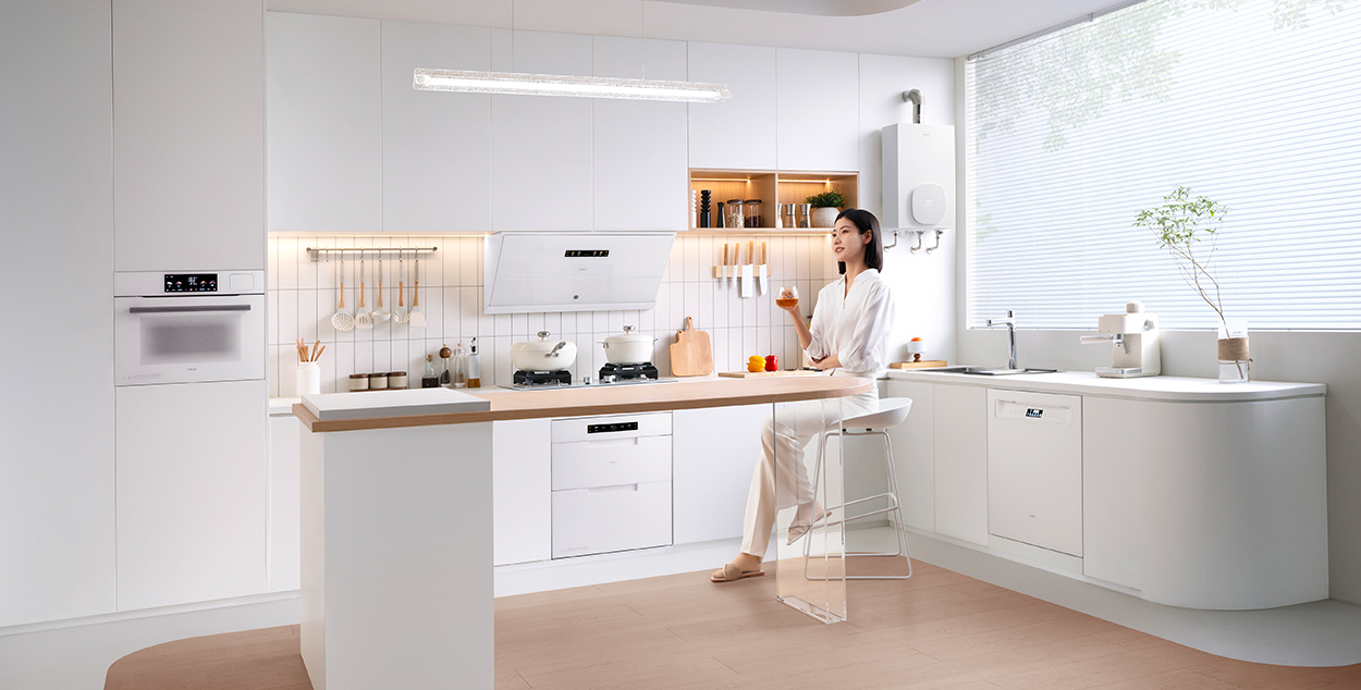 MILAN.COM盐系套装G1